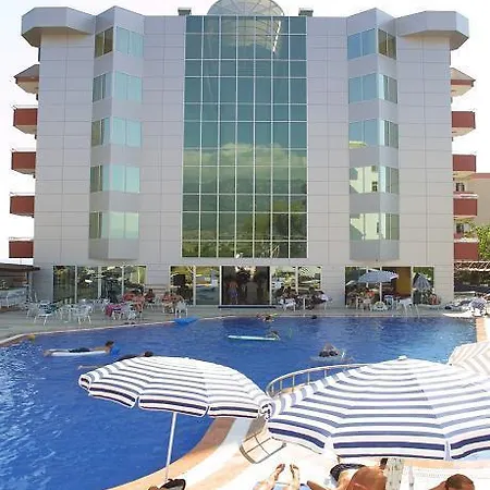 Ares Otel 4*