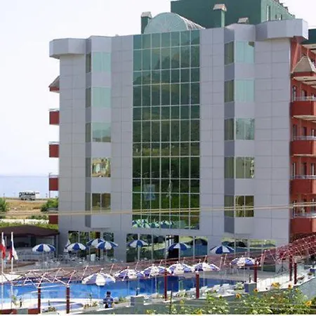 Ares Otel