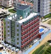 Ares Otel