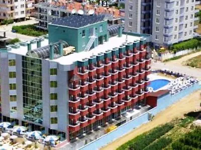 Ares Otel 4*