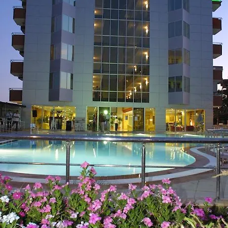 Hotel Ares Mahmutlar