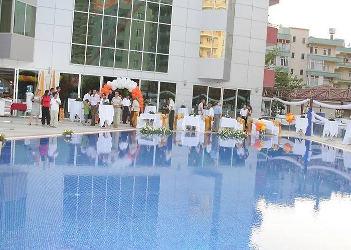 Ares 4* 마흐무틀라르