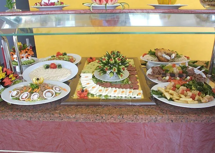 Ares 4* 마흐무틀라르