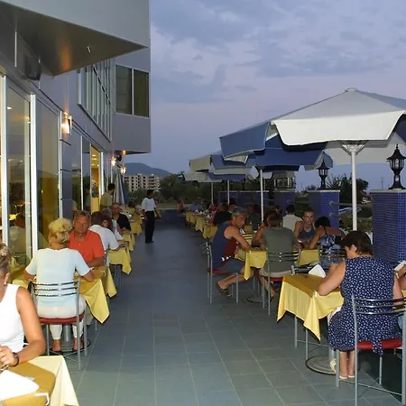Hotel Ares