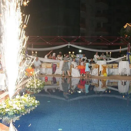 Ares 4*