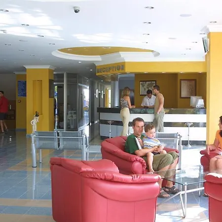 Ares Hotel 4*
