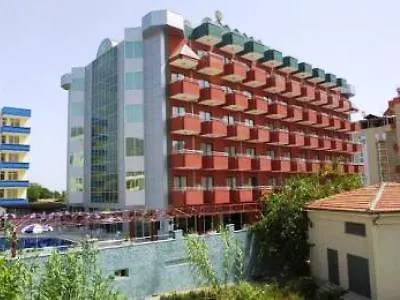 Ares Hotel
